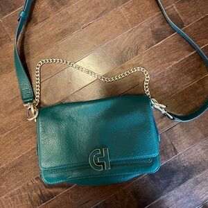 Cole Haan Crossbody Purse